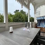 דירה Sonneck, App 07 Sellin (Rugen)