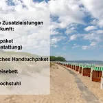 Sonneck, App 07 * Sellin (Rugen)