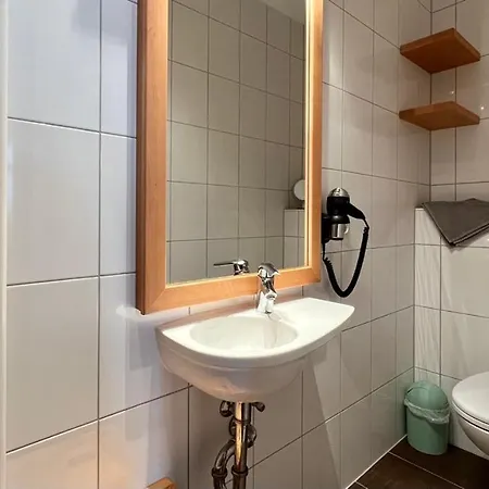 Sonneck, App 07 Appartement *