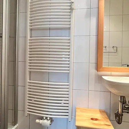 Sonneck, App 07 Appartement Sellin (Rugen)