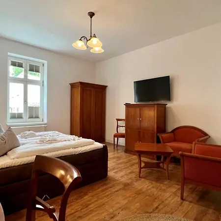 Appartement Sonneck, App 07