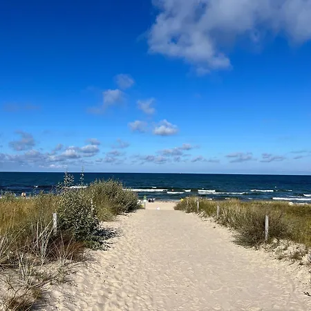 Appartement Sonneck, App 07