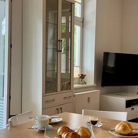 Sonneck, App 07 Appartement *