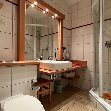 Appartement Sonneck, App 07