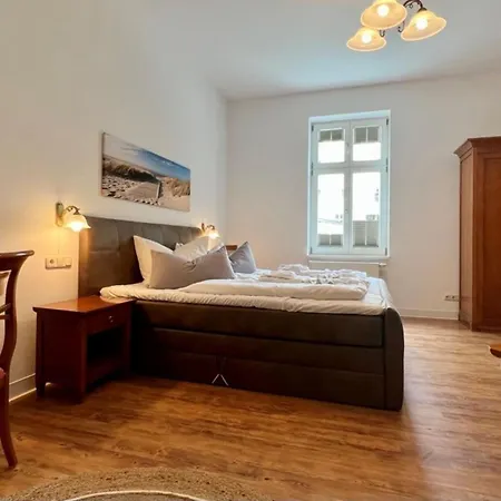 Appartement Sonneck, App 07 *