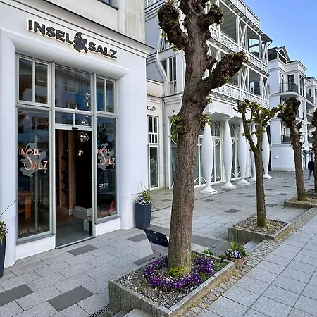 Apartment Sonneck, App 07 *