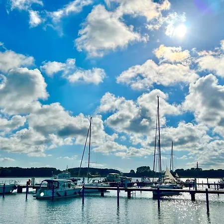 Apartment Sonneck, App 07