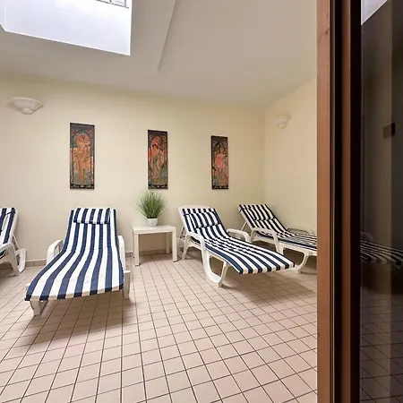 Apartment Sonneck, App 07 *