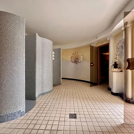 Appartamento Sonneck, App 07 Sellin (Rugen)