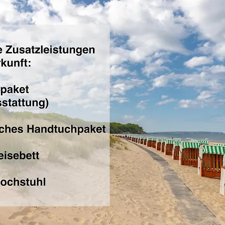 Sonneck, App 07 * Sellin (Rugen)