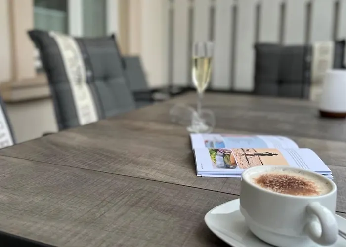 Sonneck, App 07 * Sellin (Rugen)