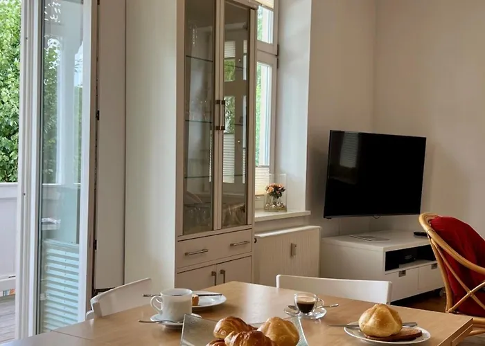 Sonneck, App 07 Apartment *