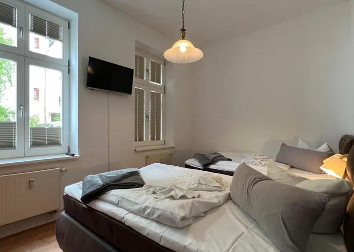 Apartment Sonneck, App 07 *