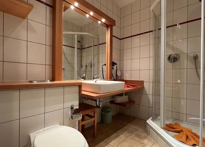 Apartment Sonneck, App 07