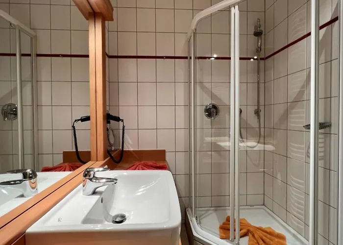 Sonneck, App 07 Apartment Sellin (Rugen)