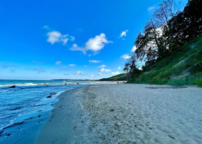 Apartment Sonneck, App 07 *