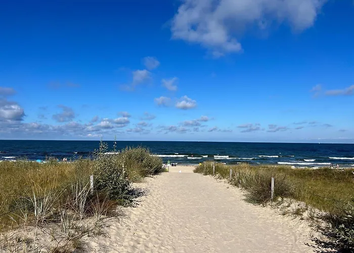 Sonneck, App 07 * Sellin (Rugen)