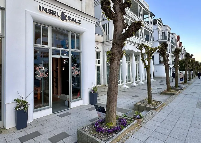 Apartment Sonneck, App 07 *