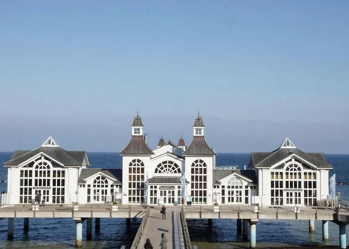 Apartment Sonneck, App 07