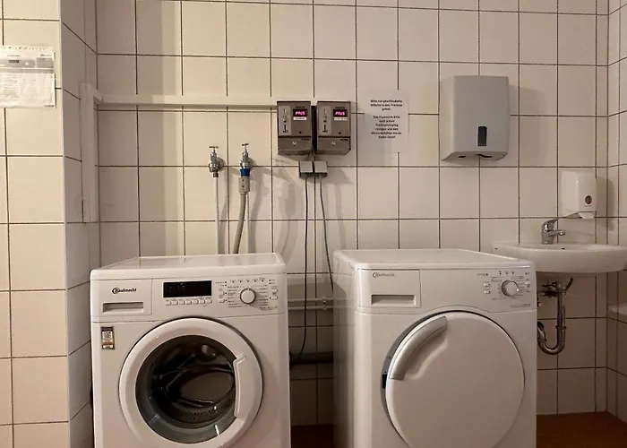 Sonneck, App 07 Apartment