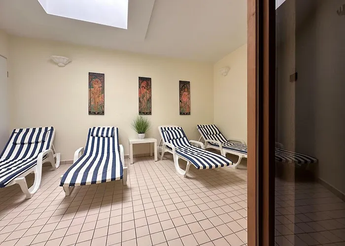 Apartment Sonneck, App 07 *