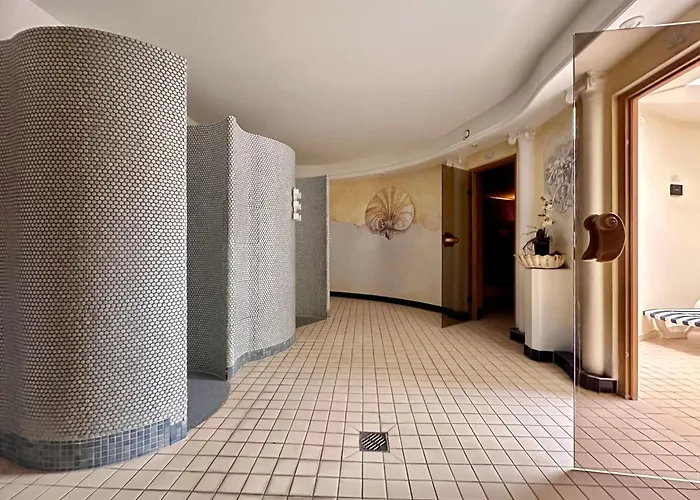 Apartment Sonneck, App 07 Sellin (Rugen)